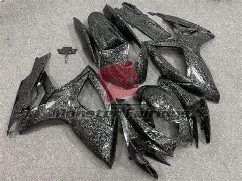 are monster fairing made in china - motorcycle fairing for sale.